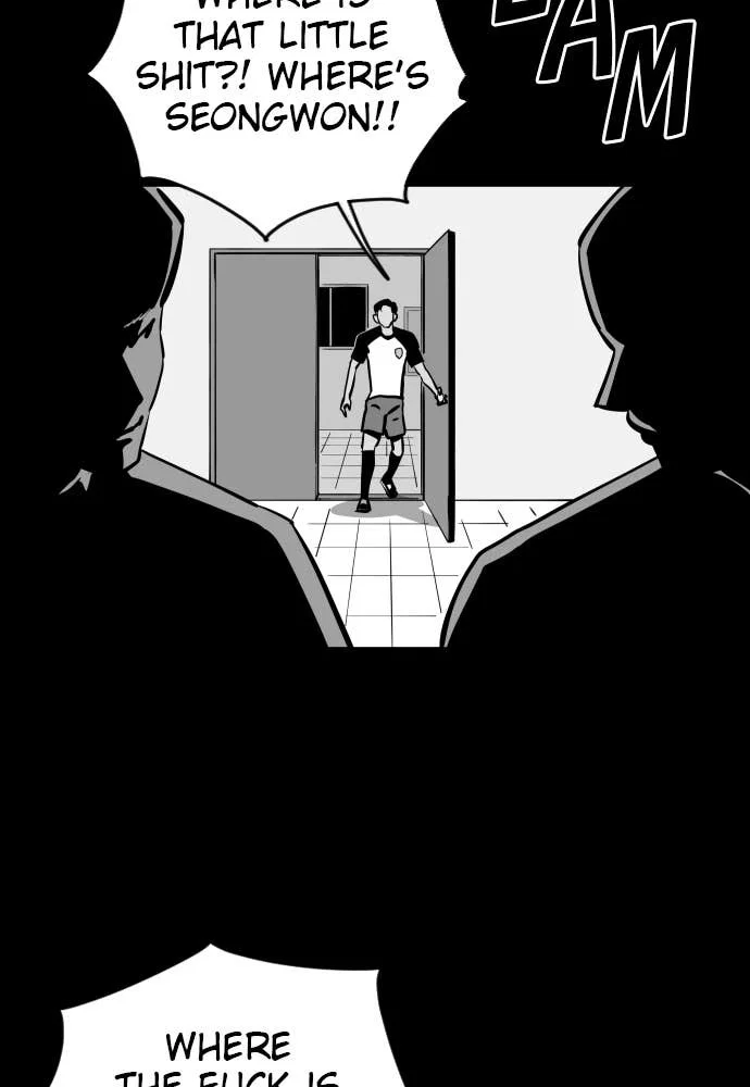 The Build Up Chapter 16 - Page 85