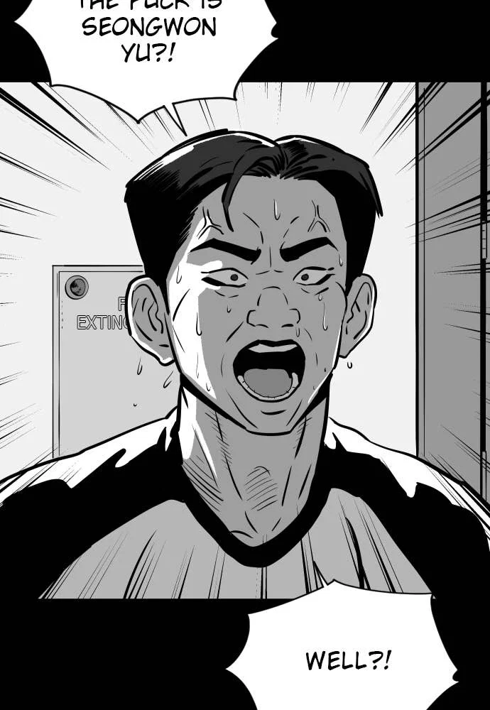 The Build Up Chapter 16 - Page 86