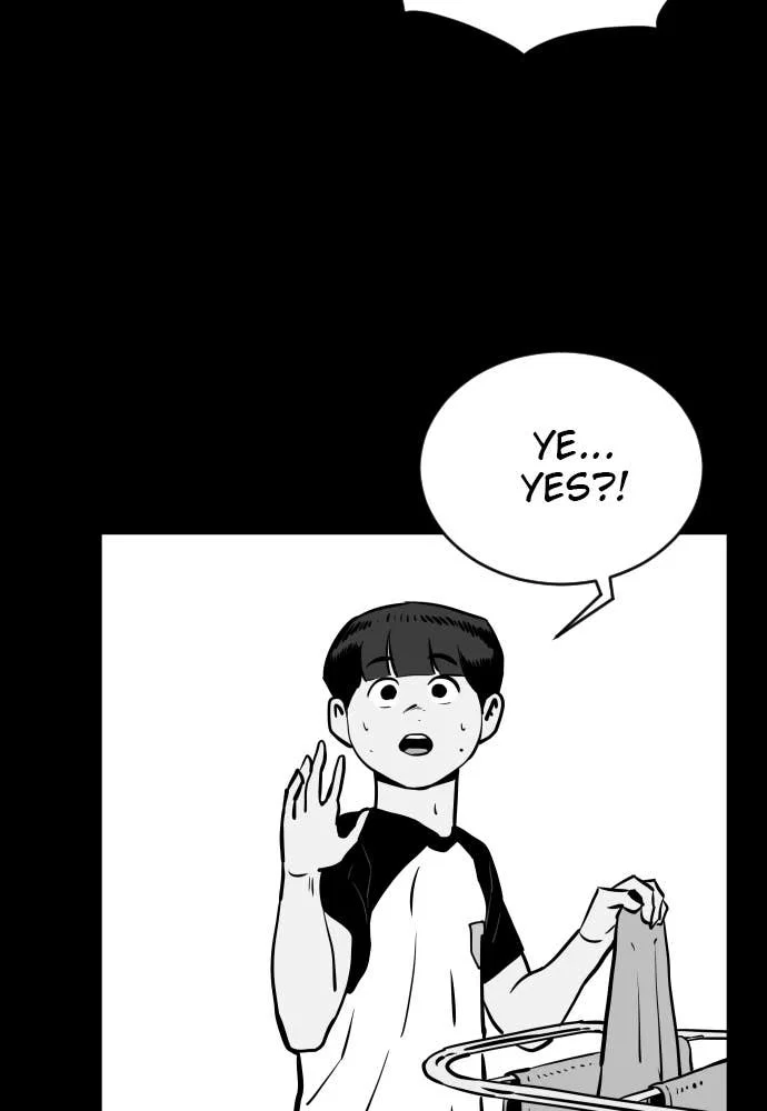 The Build Up Chapter 16 - Page 87