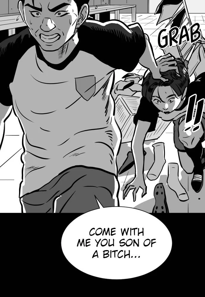 The Build Up Chapter 16 - Page 89