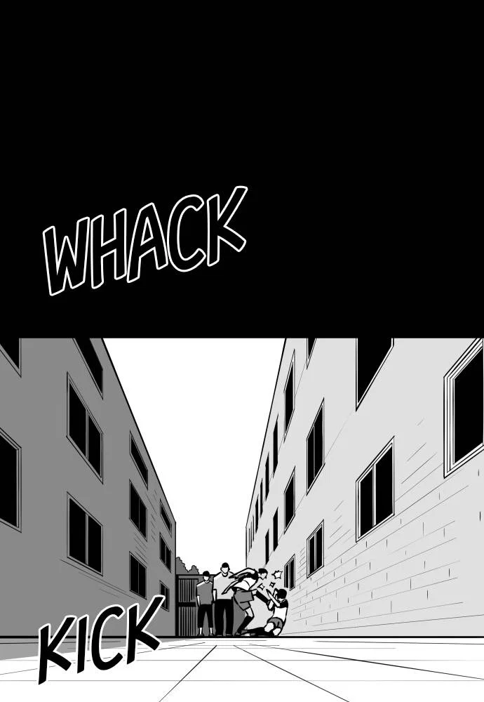 The Build Up Chapter 16 - Page 90