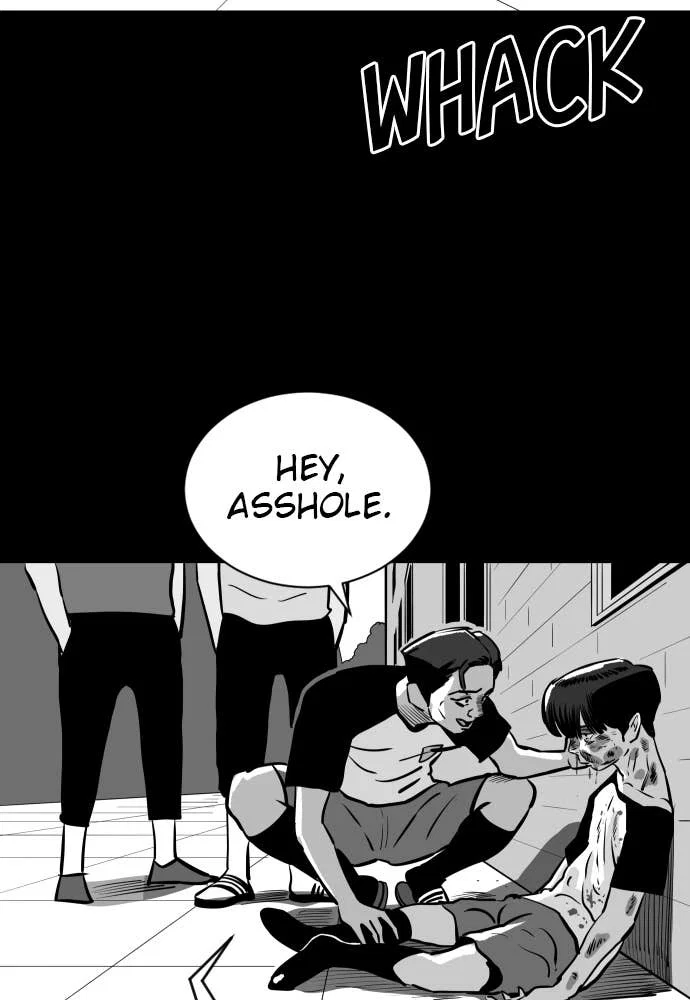 The Build Up Chapter 16 - Page 91