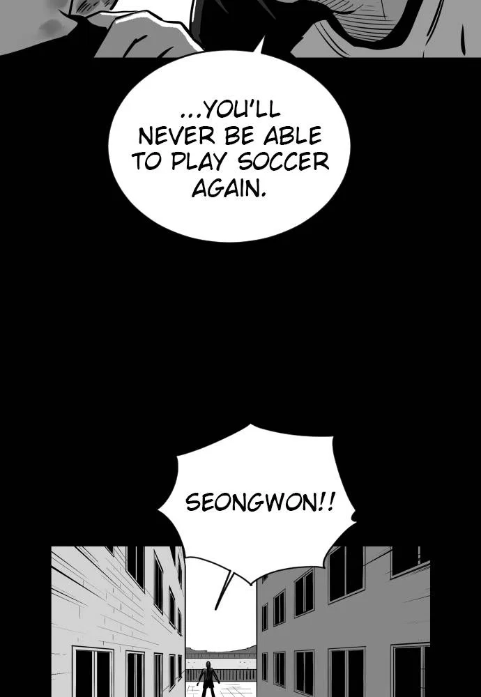 The Build Up Chapter 16 - Page 93