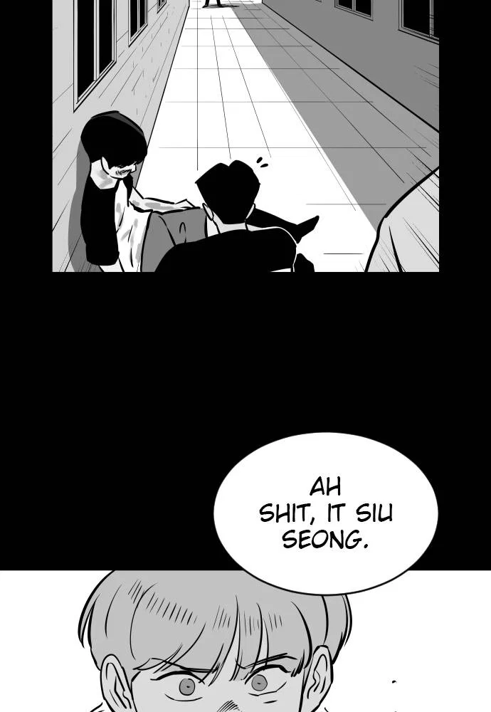 The Build Up Chapter 16 - Page 94