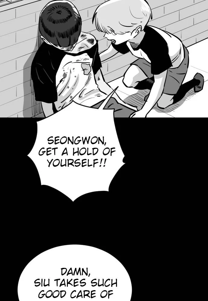 The Build Up Chapter 16 - Page 96