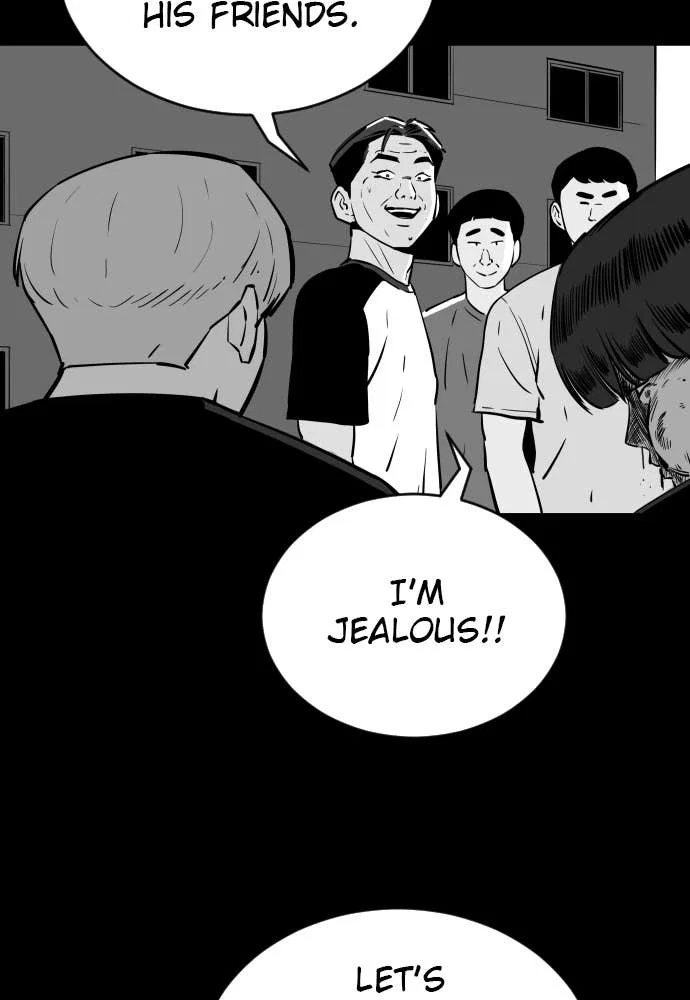 The Build Up Chapter 16 - Page 97