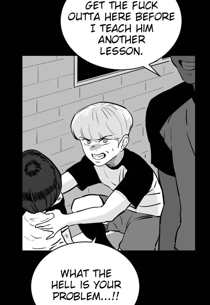 The Build Up Chapter 16 - Page 98