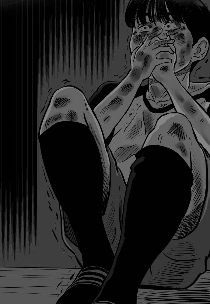 The Build Up Chapter 16 - Page 112