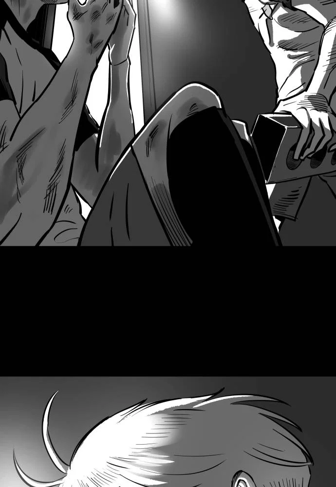 The Build Up Chapter 16 - Page 115