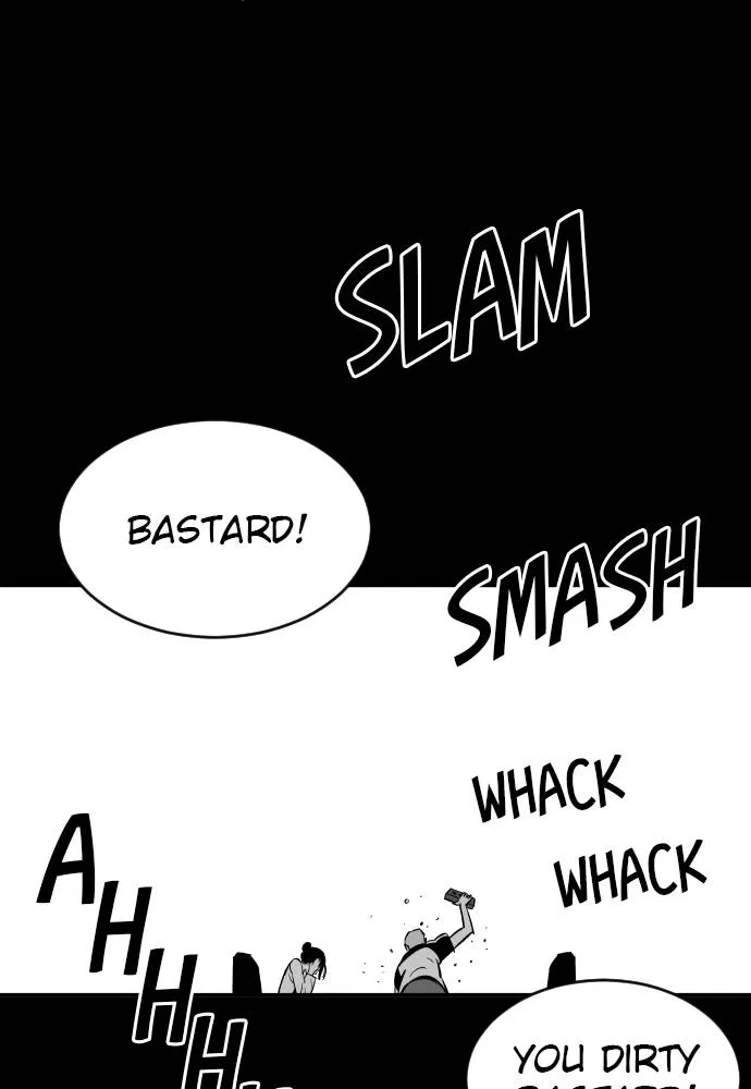The Build Up Chapter 16 - Page 121