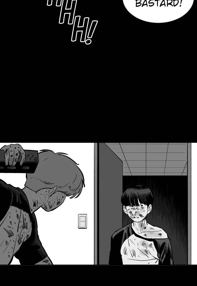 The Build Up Chapter 16 - Page 122