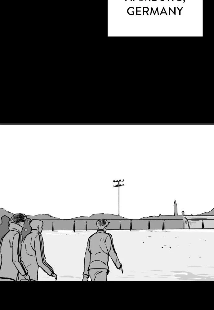 The Build Up Chapter 16 - Page 127