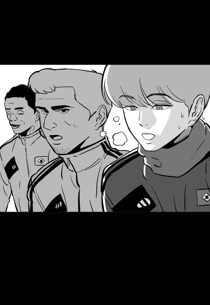 The Build Up Chapter 16 - Page 128