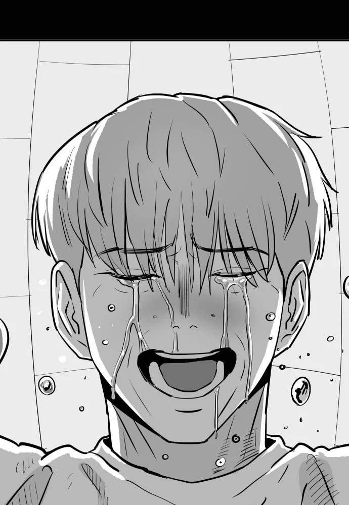 The Build Up Chapter 16 - Page 133