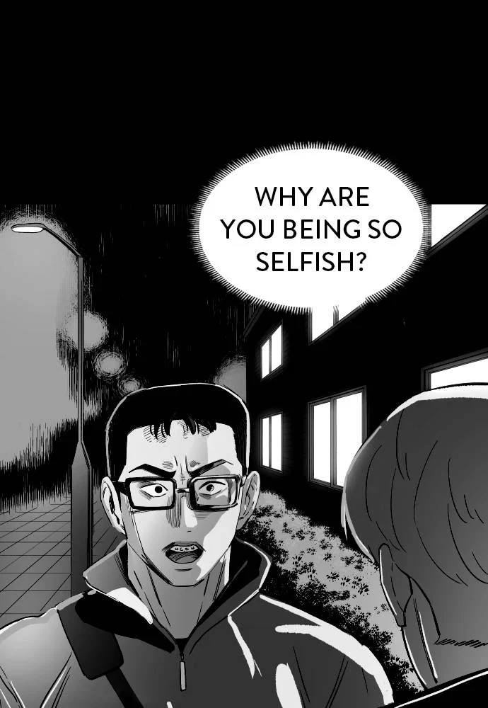 The Build Up Chapter 16 - Page 135