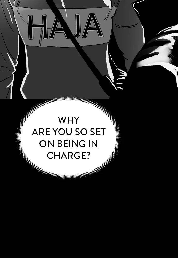 The Build Up Chapter 16 - Page 136