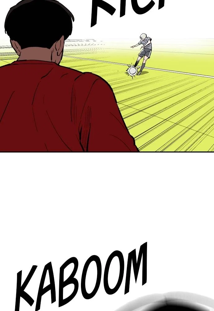 The Build Up Chapter 16 - Page 139