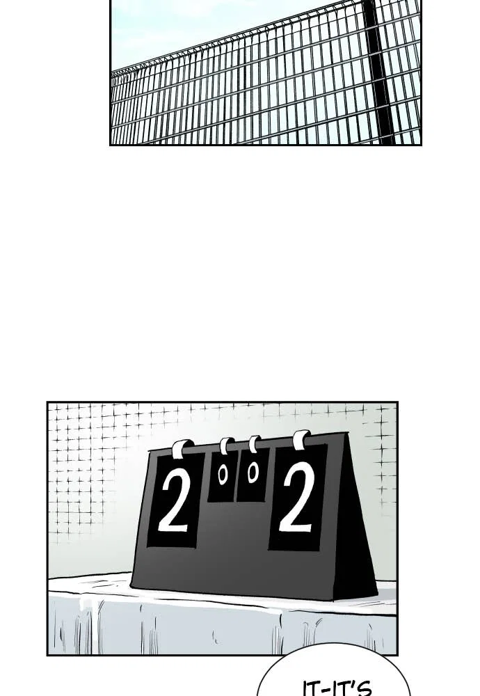 The Build Up Chapter 17 - Page 5