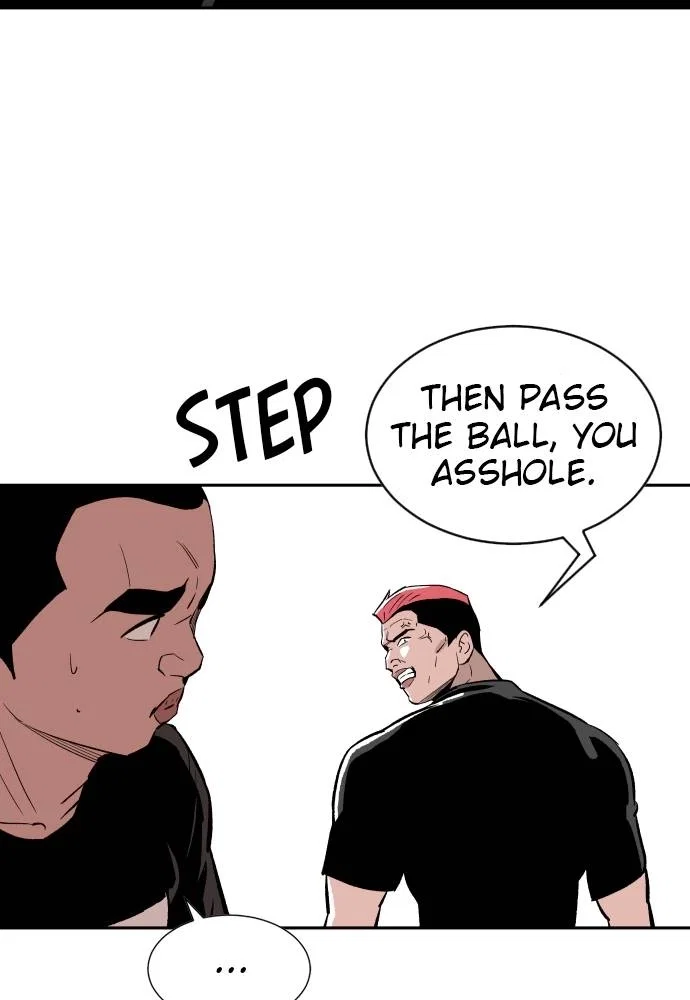 The Build Up Chapter 17 - Page 8