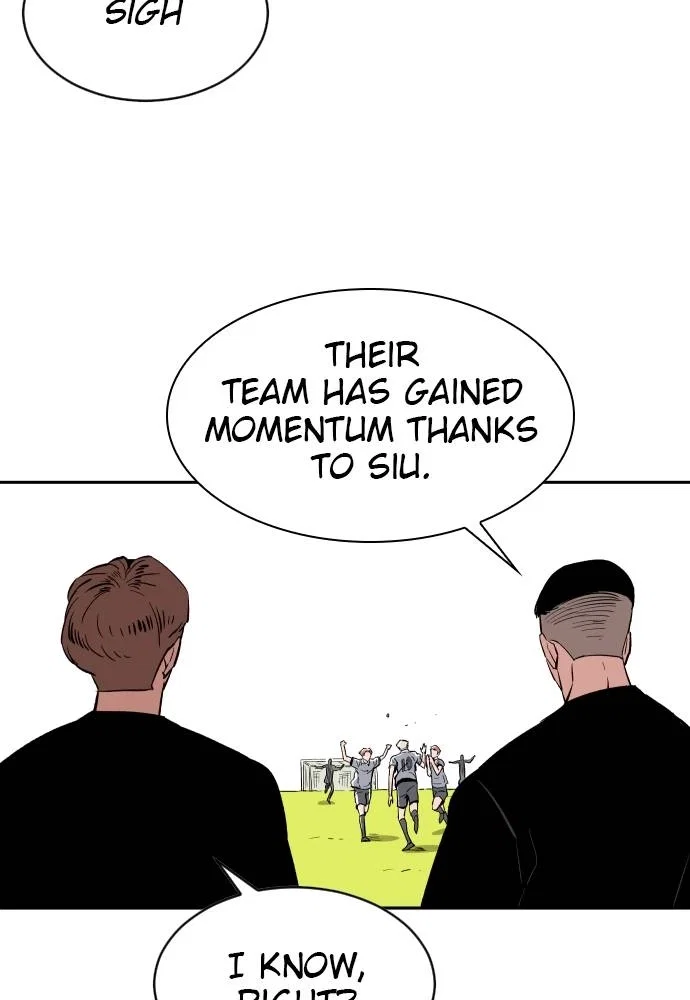 The Build Up Chapter 17 - Page 10