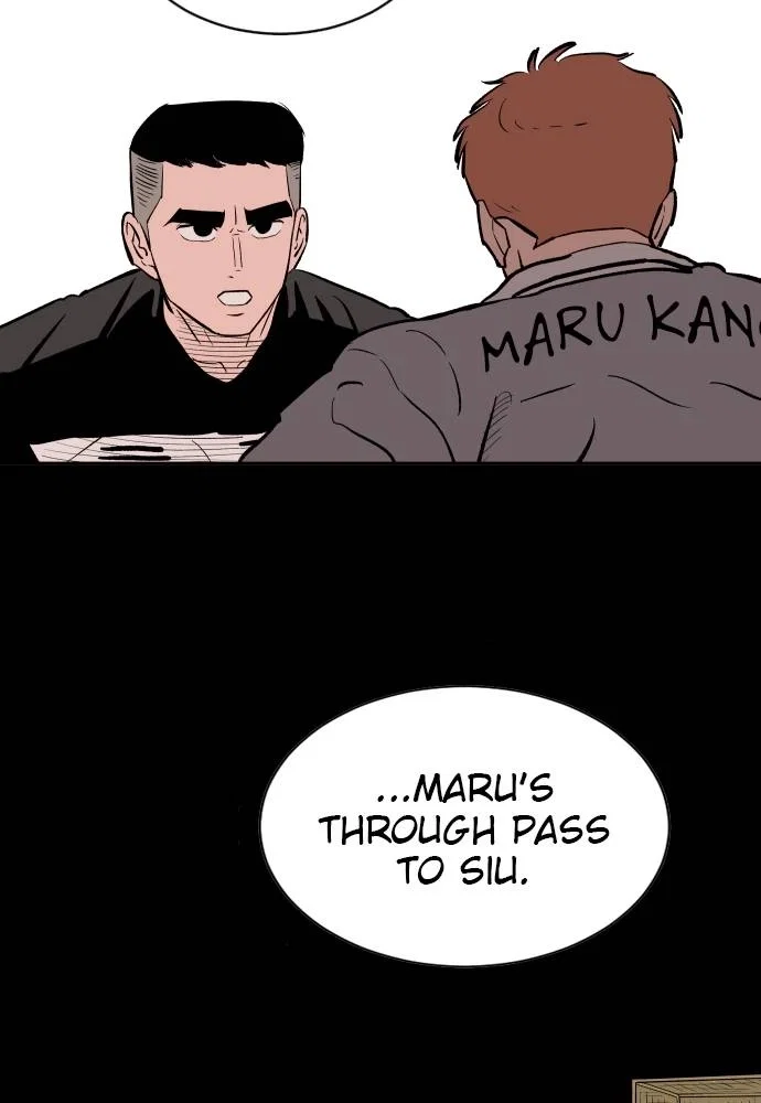 The Build Up Chapter 17 - Page 13