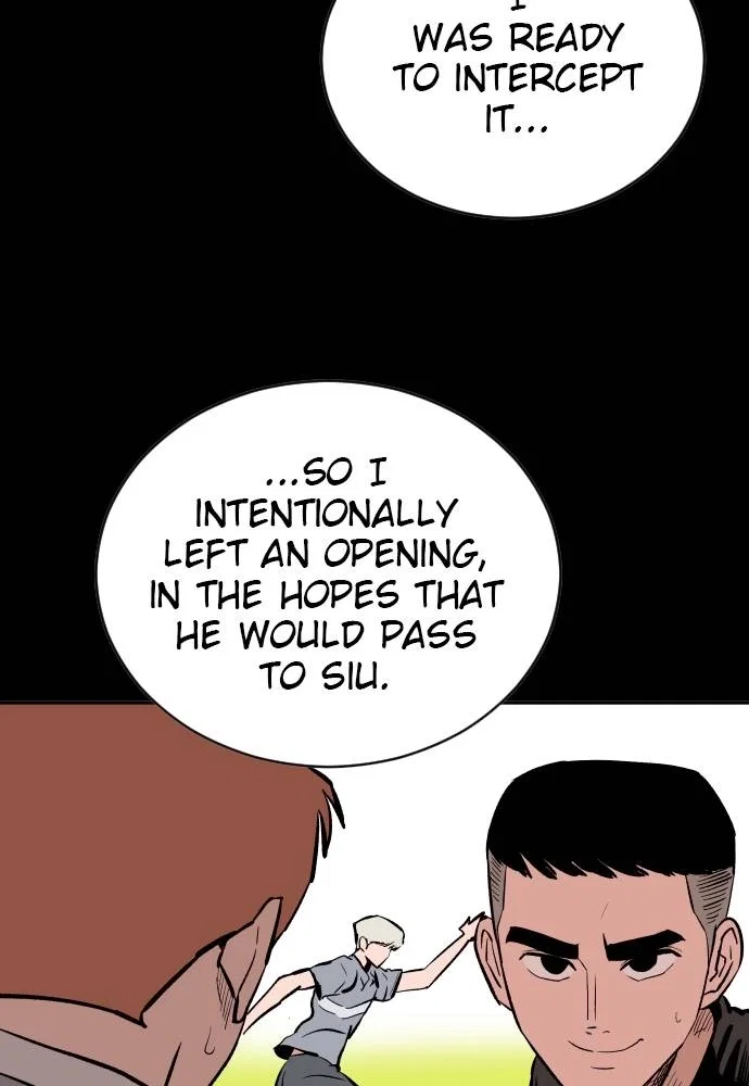 The Build Up Chapter 17 - Page 15