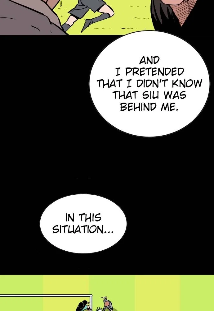 The Build Up Chapter 17 - Page 16