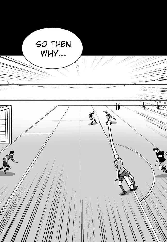 The Build Up Chapter 17 - Page 19
