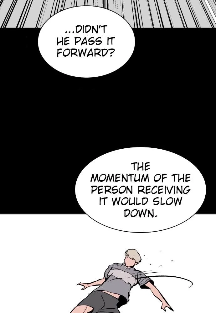 The Build Up Chapter 17 - Page 20