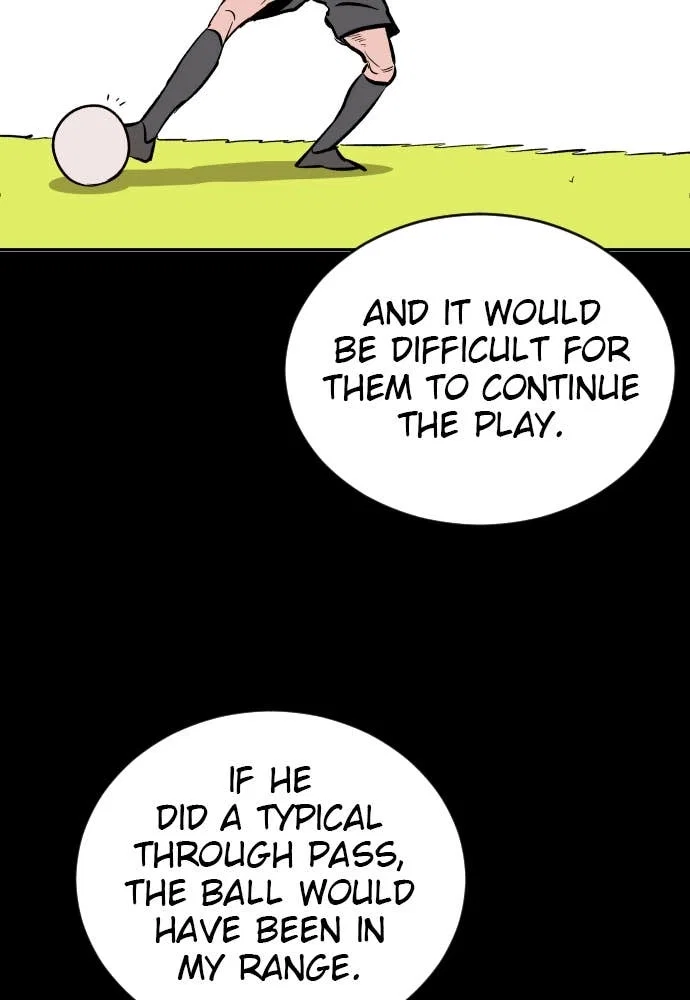 The Build Up Chapter 17 - Page 21