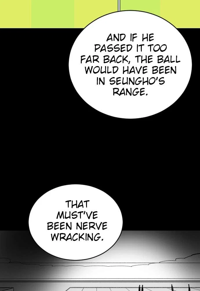 The Build Up Chapter 17 - Page 23