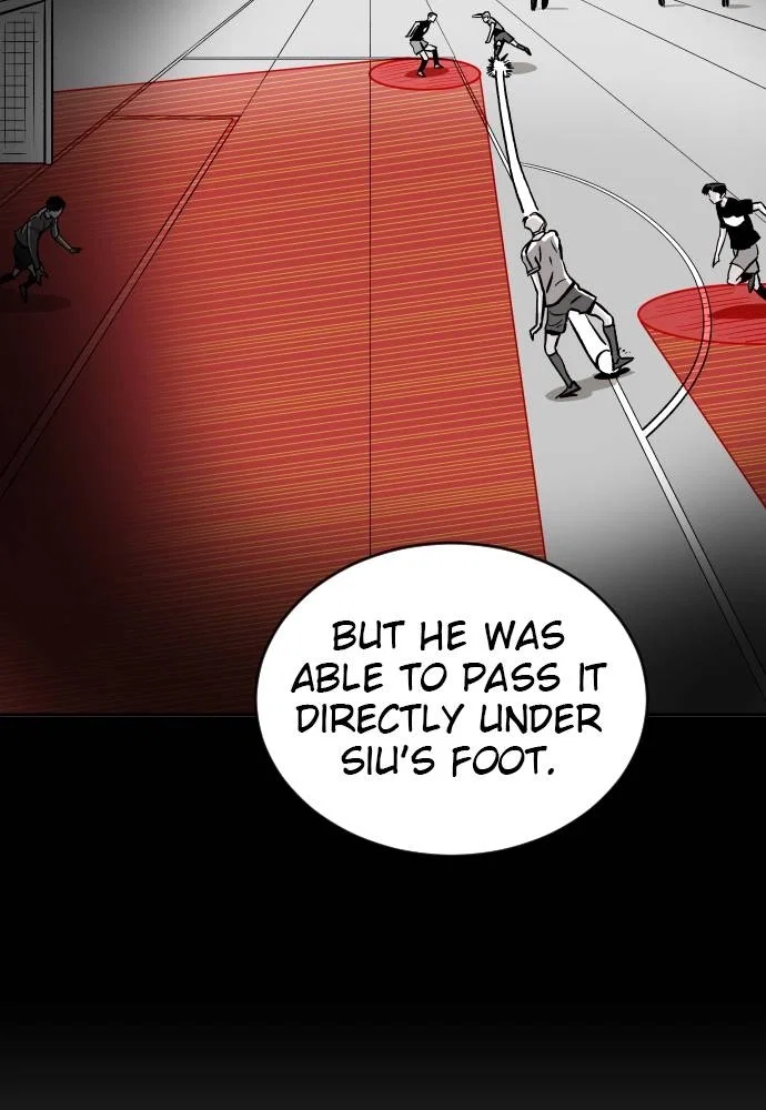 The Build Up Chapter 17 - Page 24