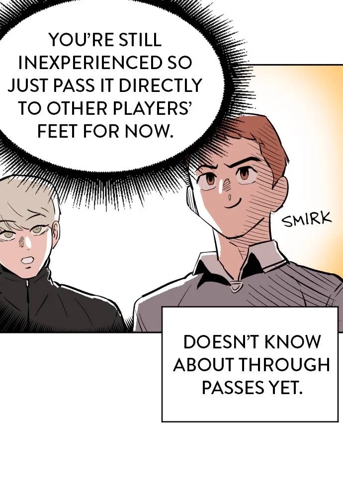 The Build Up Chapter 17 - Page 27