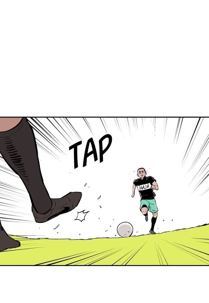The Build Up Chapter 17 - Page 29