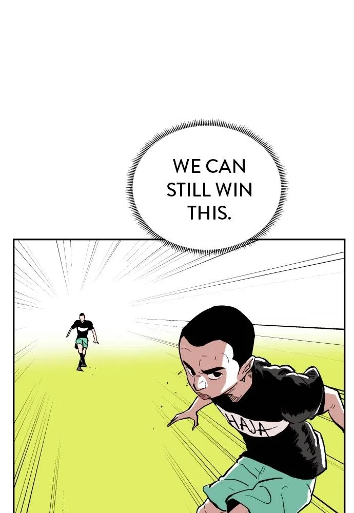 The Build Up Chapter 17 - Page 30