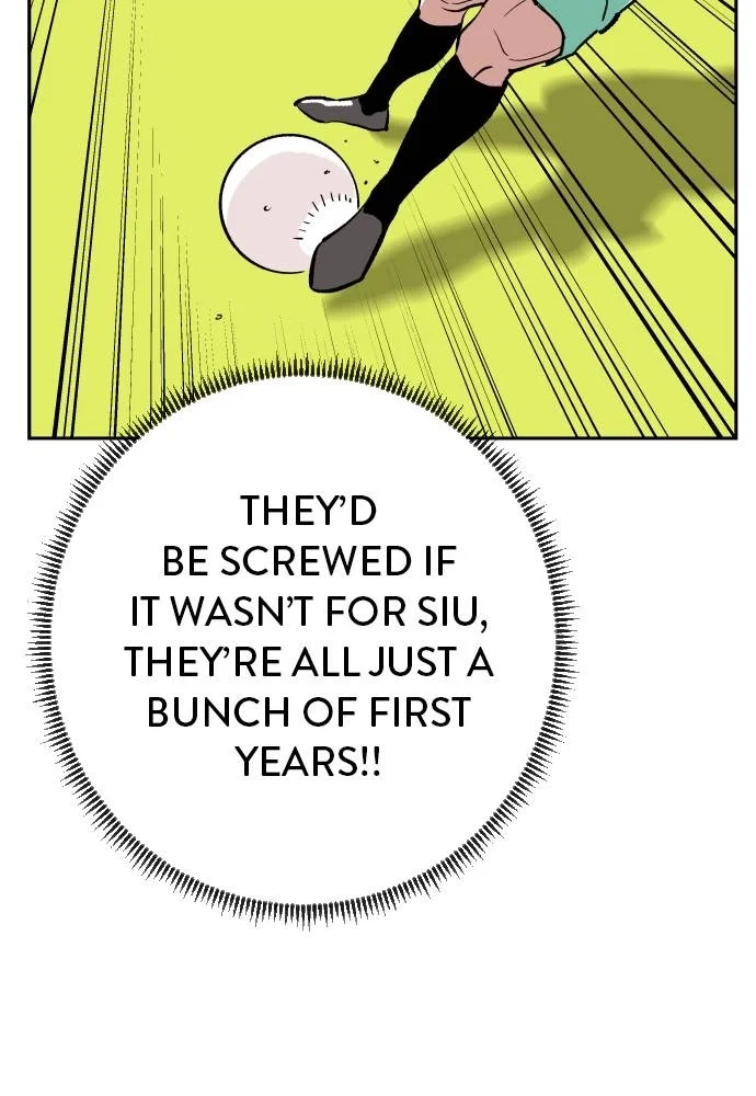 The Build Up Chapter 17 - Page 31