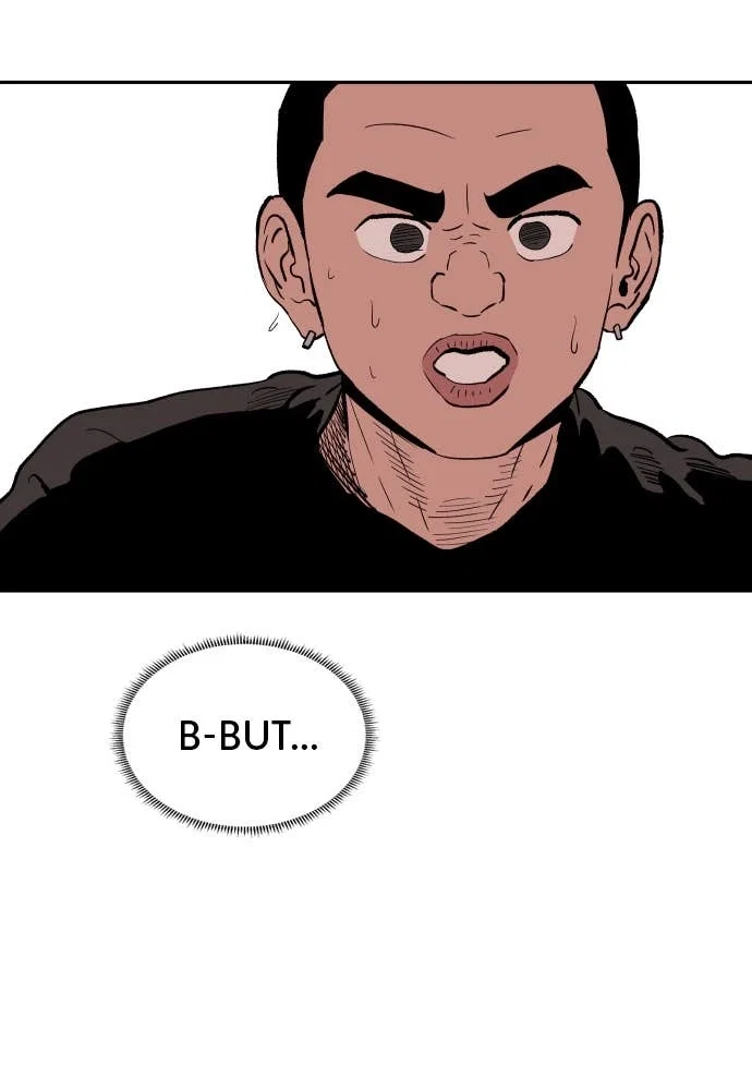 The Build Up Chapter 17 - Page 32