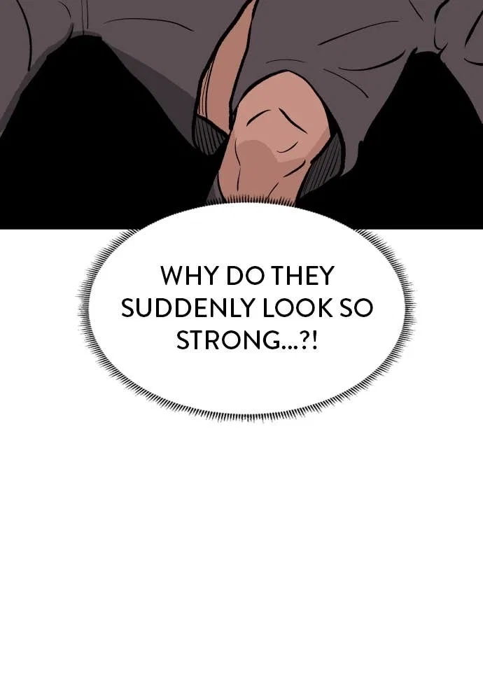 The Build Up Chapter 17 - Page 35