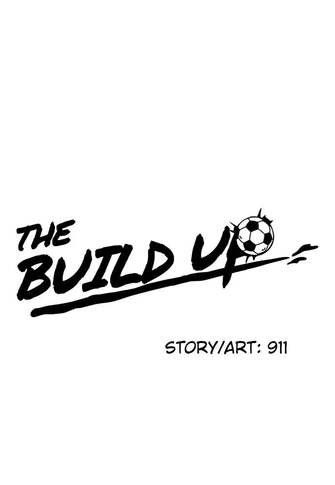 The Build Up Chapter 17 - Page 36