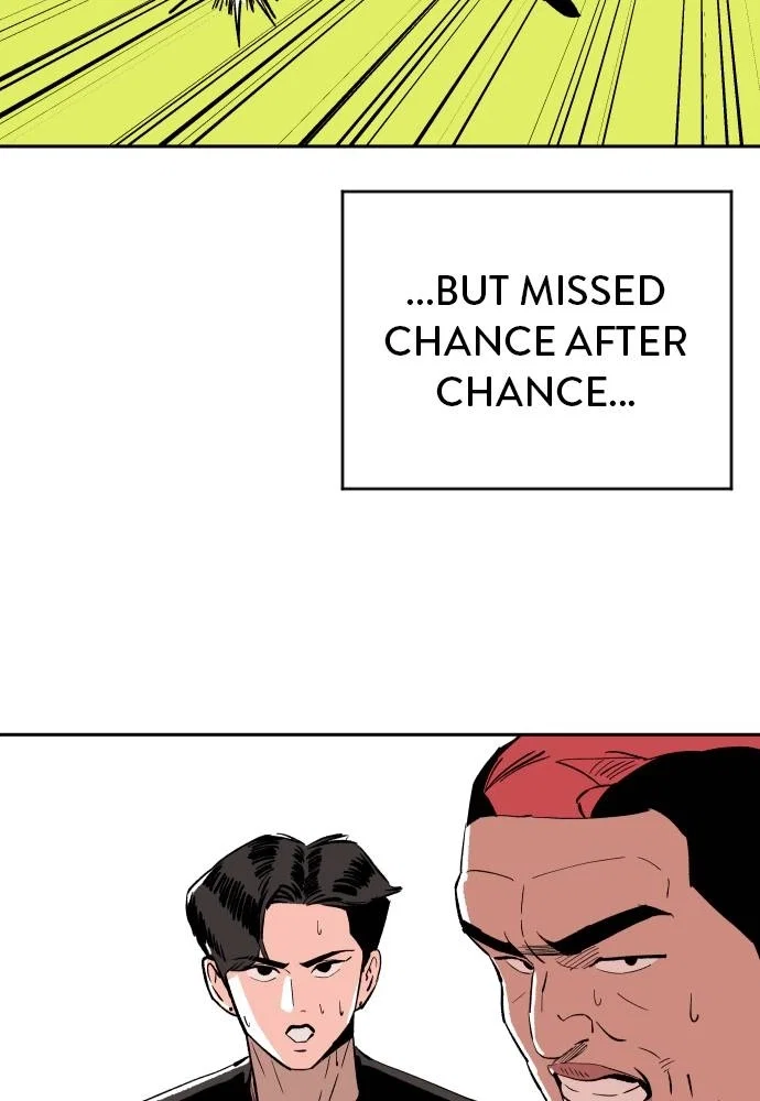 The Build Up Chapter 17 - Page 39