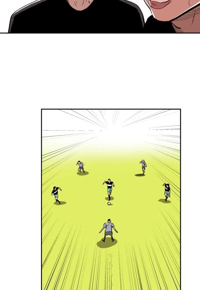 The Build Up Chapter 17 - Page 40