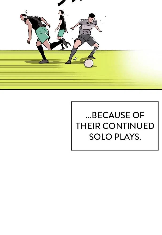 The Build Up Chapter 17 - Page 42