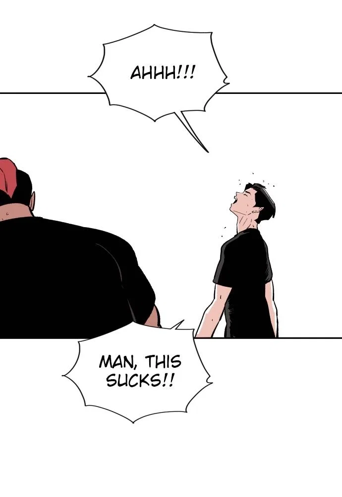 The Build Up Chapter 17 - Page 43