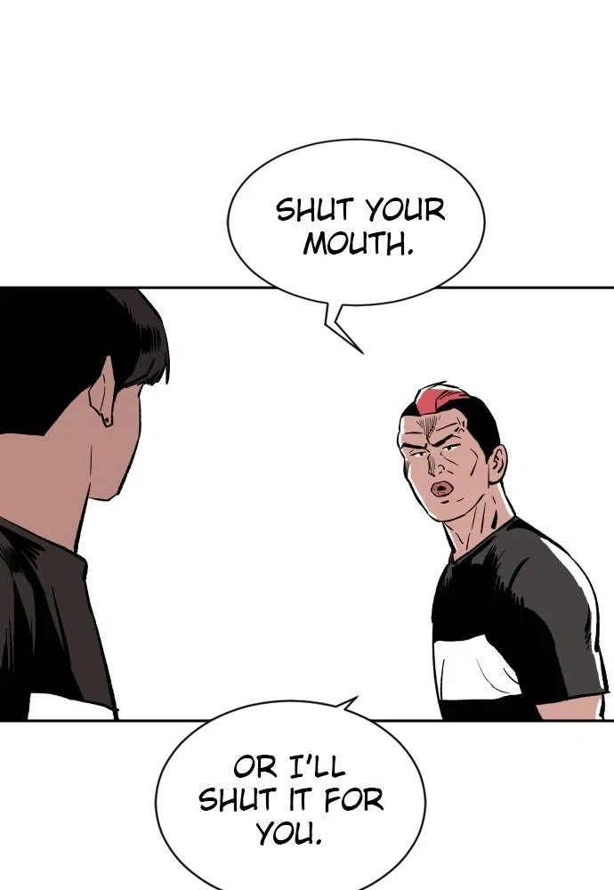 The Build Up Chapter 17 - Page 45
