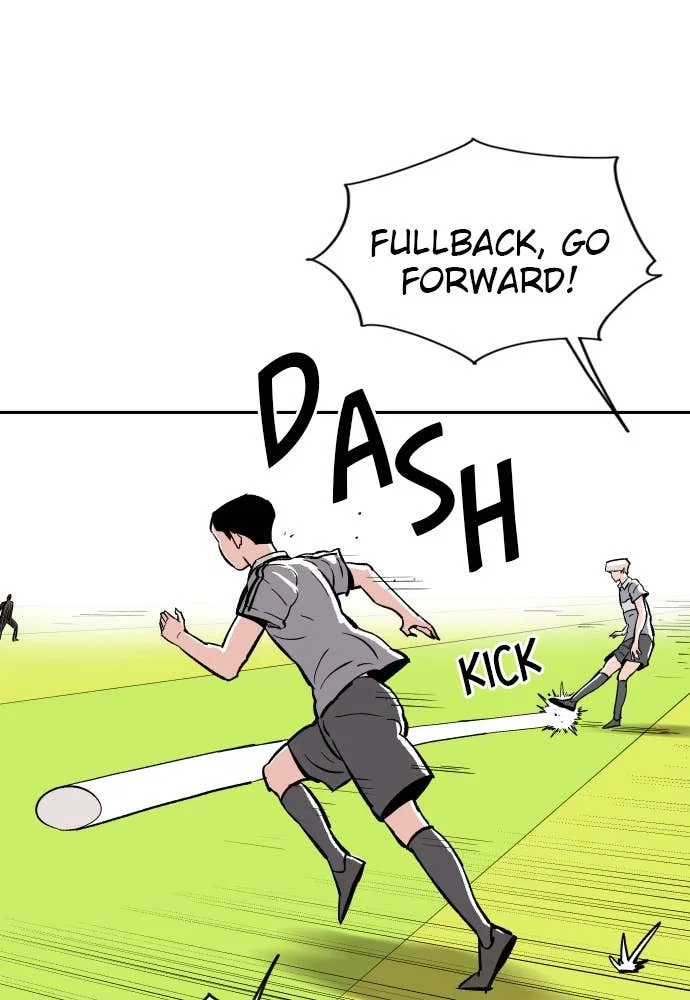 The Build Up Chapter 17 - Page 50