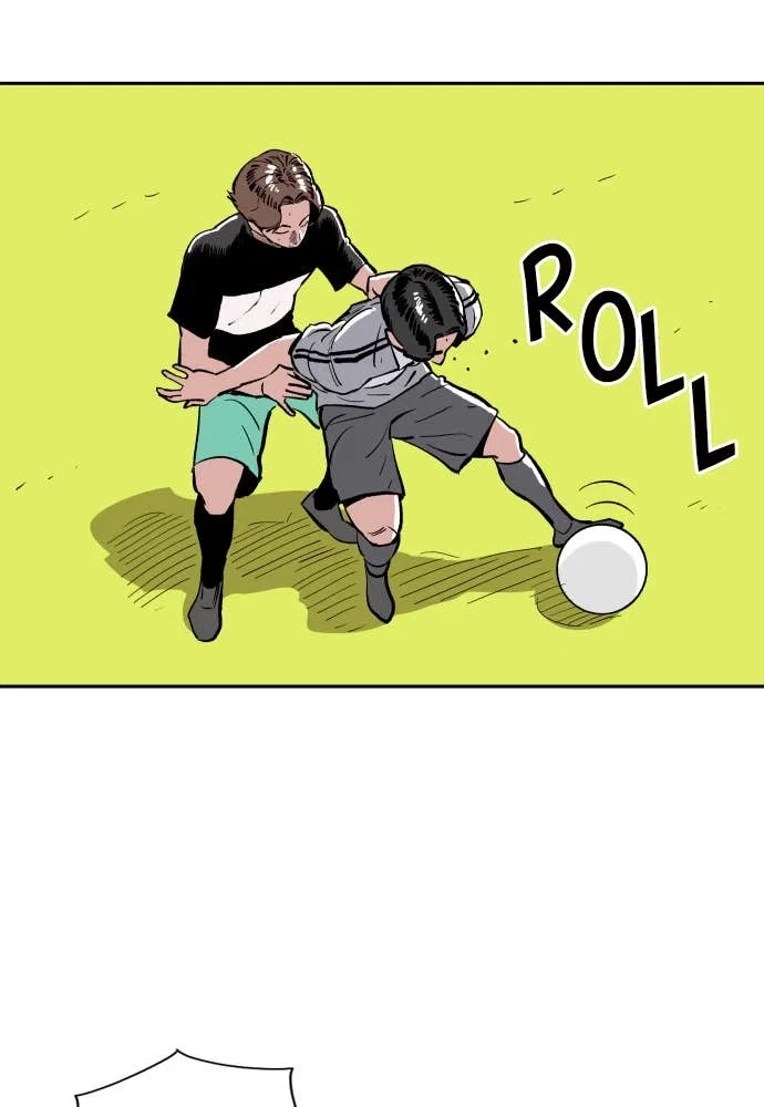 The Build Up Chapter 17 - Page 61