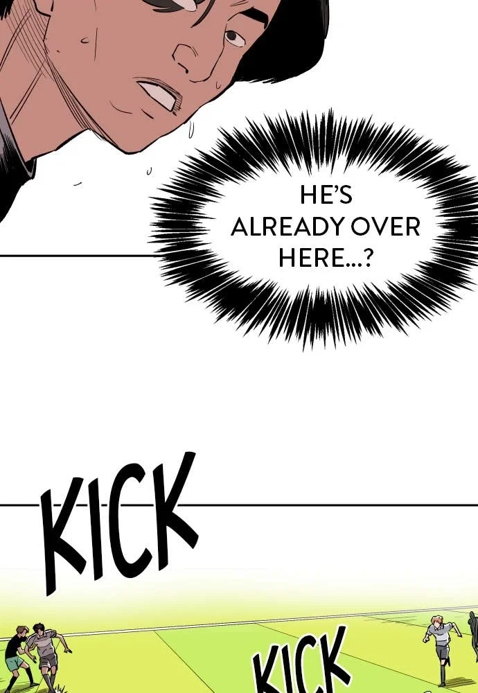 The Build Up Chapter 17 - Page 63