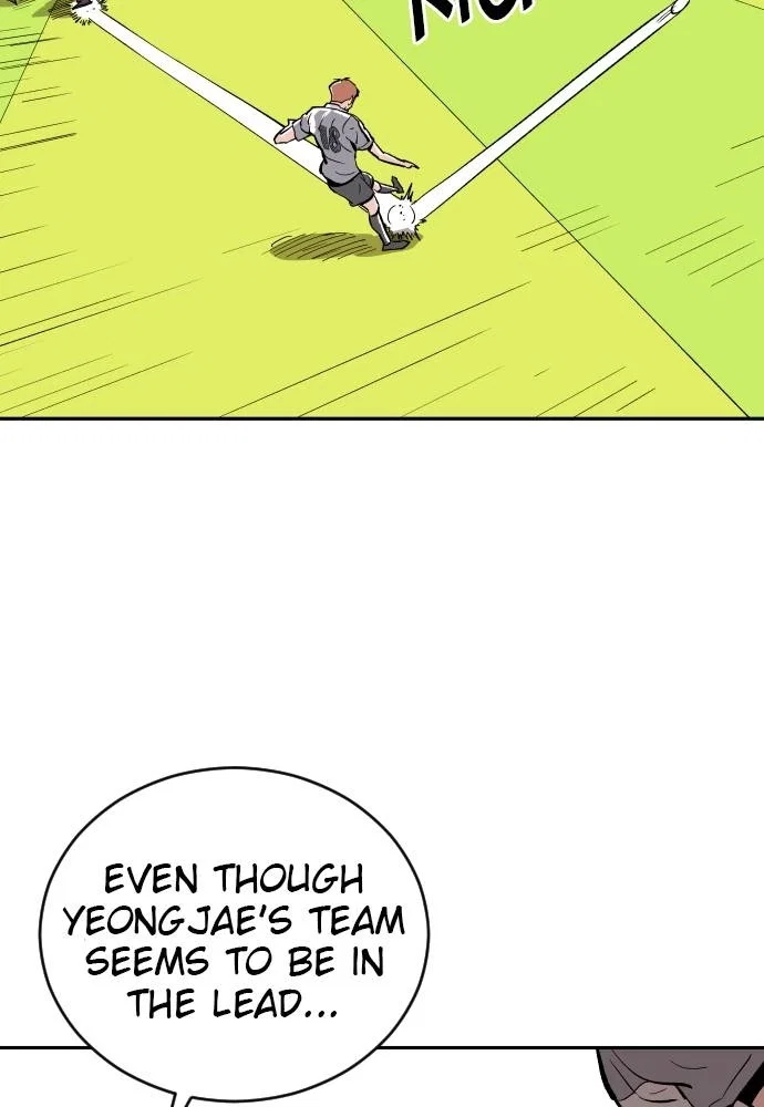The Build Up Chapter 17 - Page 64