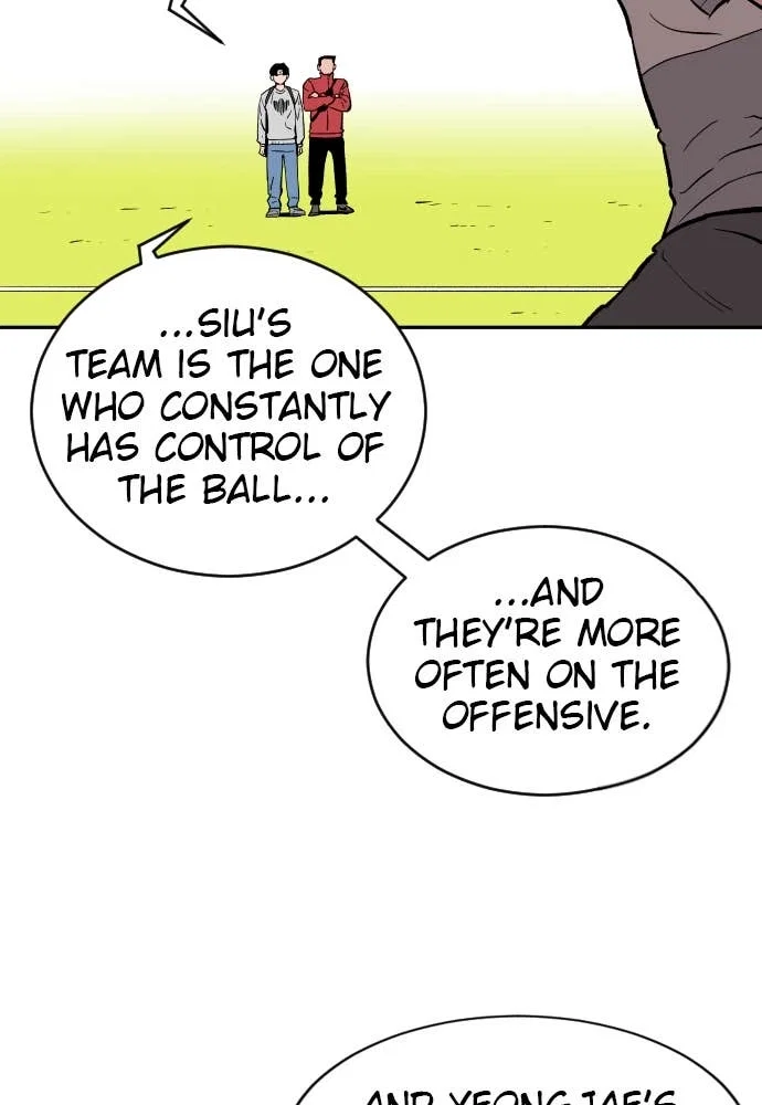 The Build Up Chapter 17 - Page 65