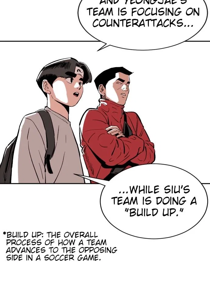 The Build Up Chapter 17 - Page 66